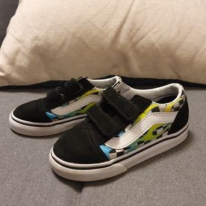 Vans Skater sneakers